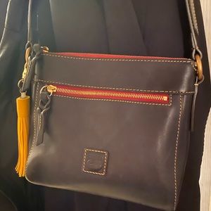 DOONEY AND BOURKE CROSSBODY-SOLD
